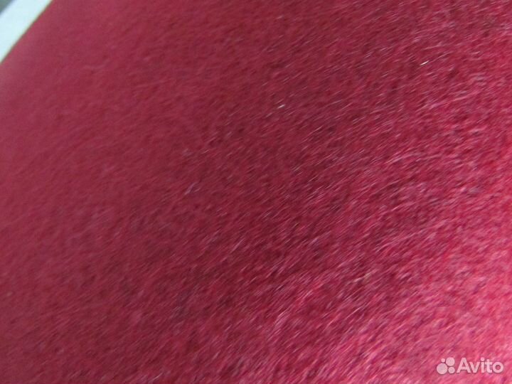 Фетр новый в рулоне