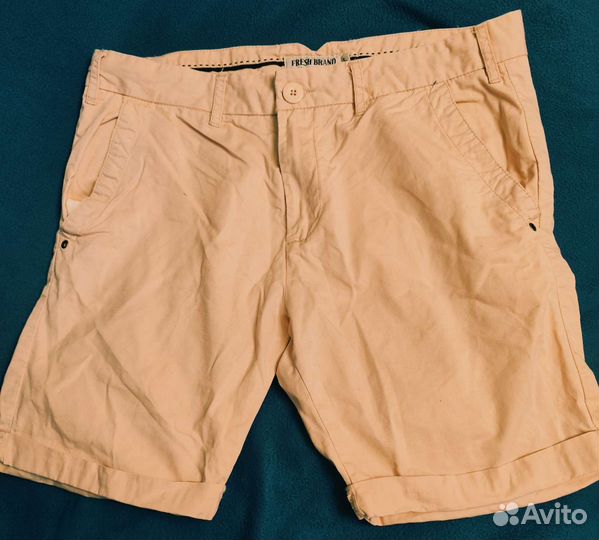 Шорты мужские