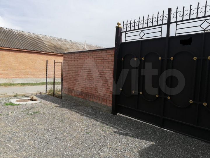 Дом 130 м² на участке 9,5 сот.