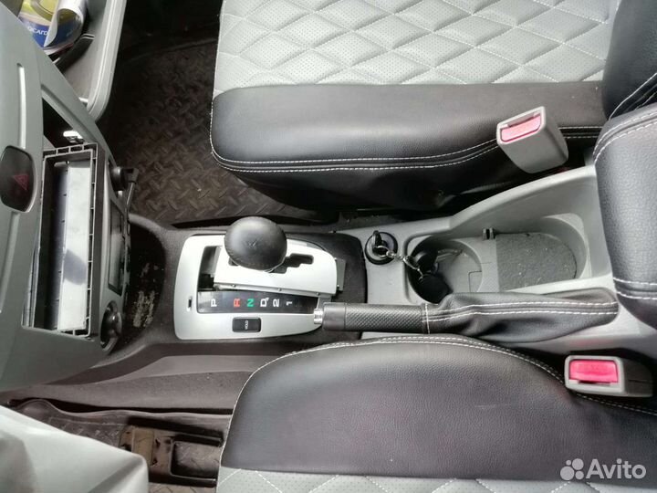 Chevrolet Lacetti J200 F16D3 по запчастям