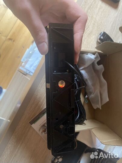 Камера заднего вида ford focus 3