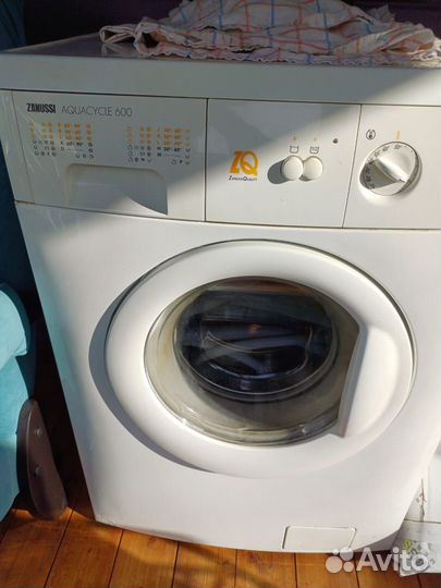 Стиральная машина автомат бу