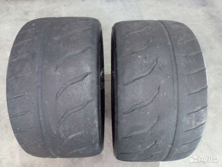 Toyo Proxes R888R 315/30 R20 101Y