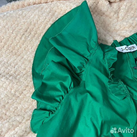 Итальянское платье J-Clair