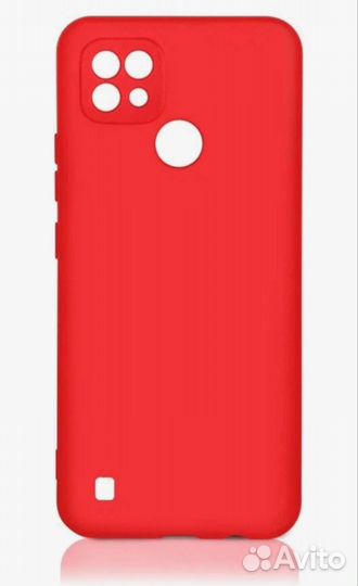 Чехол на телефон