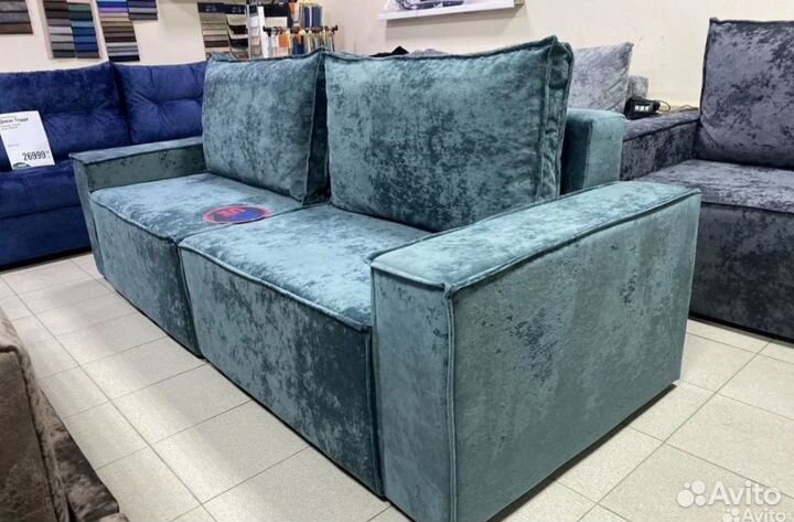 Диван Лофт #0240