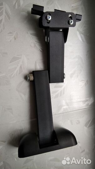 Крепеж на стену для телевизора