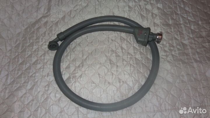 Модуль,помпы, шланг.улитка.клапана