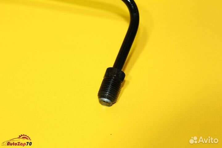 Toyota Camry (XV70) Трубка тормозная