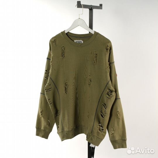 Свитшот cavempt