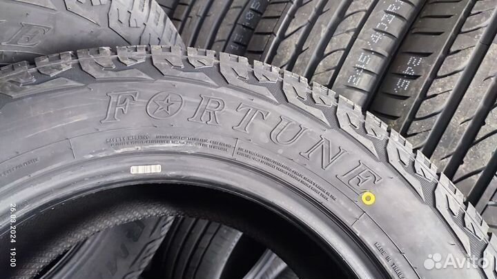 Fortune Tormenta A/T FSR308 285/70 R17 121Q