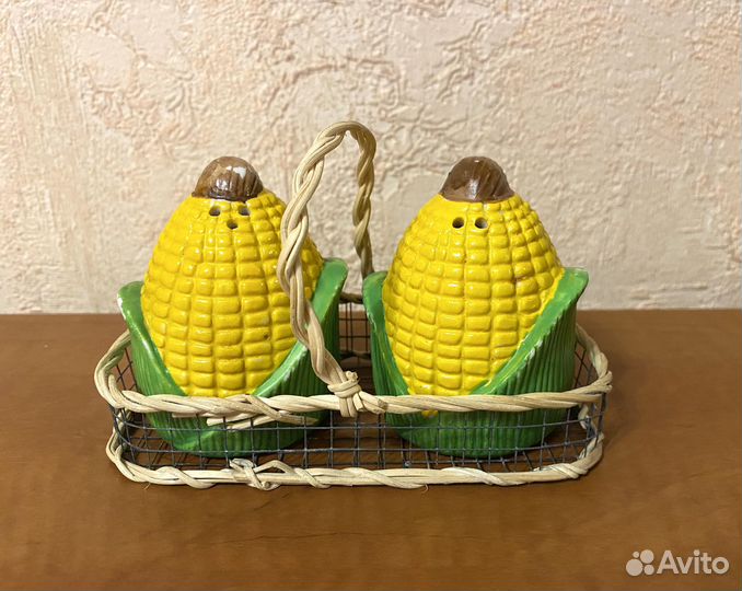 Набор для специй 