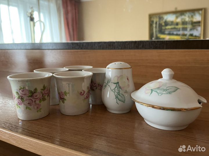 Столовый сервиз