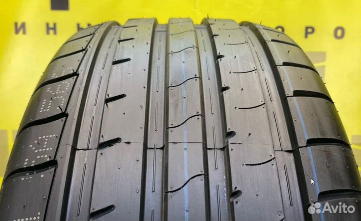 Windforce Catchfors UHP 245/35 R21