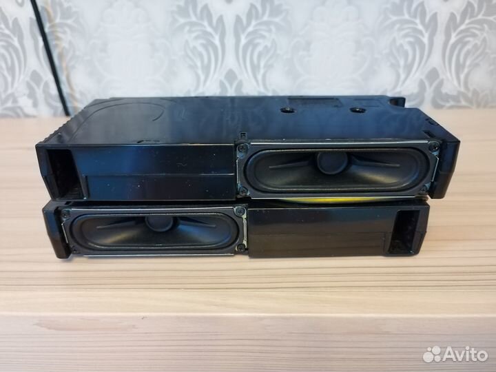 Динамики от тв Samsung