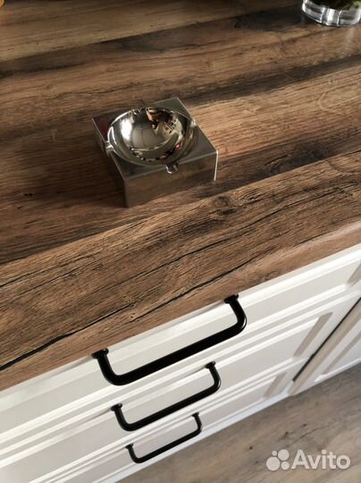 Пепельница IKEA