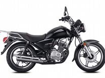 Honda CBF125T