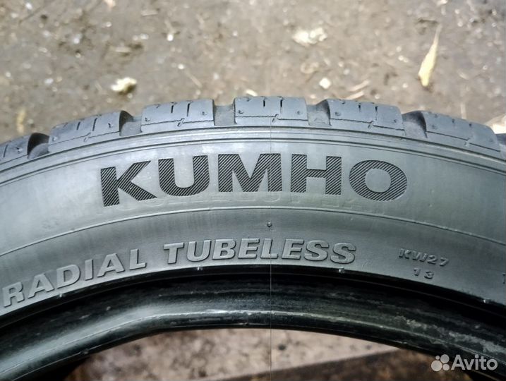 Kumho I'Zen KW27 225/45 R17 94V