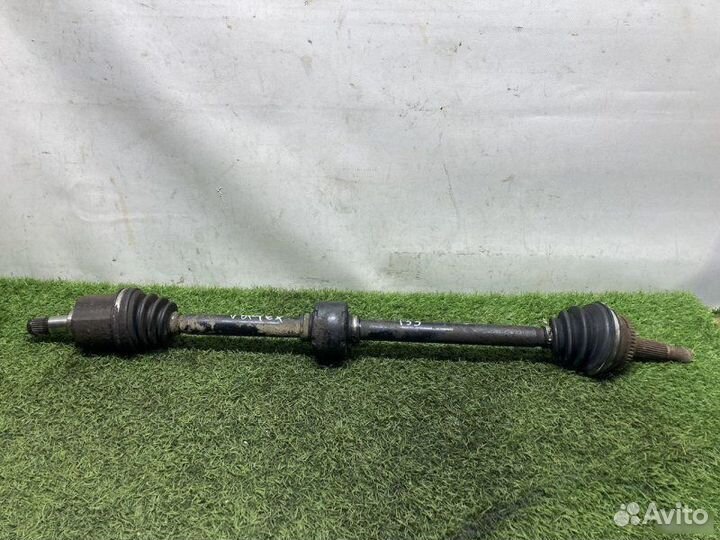 Полуось передний правый Vortex Tingo 2011