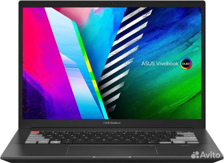 Ноутбук asus Vivobook Pro 14X oled N7400PC-км050