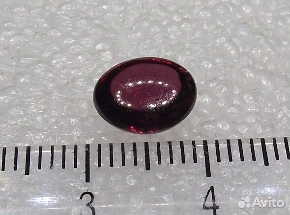 Гранат натуральный