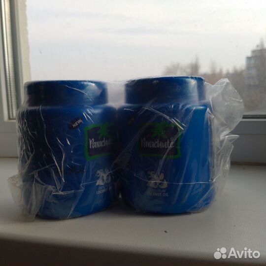 Крем для лица рук. Parachute 0.5