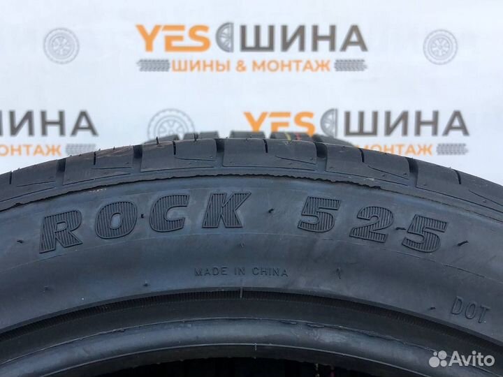 Rockblade Rock 525 255/40 R19 100C