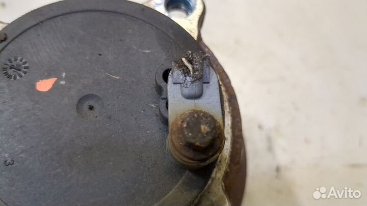 Ступица (кулак, цапфа) Ford Focus 4 2018, 2020