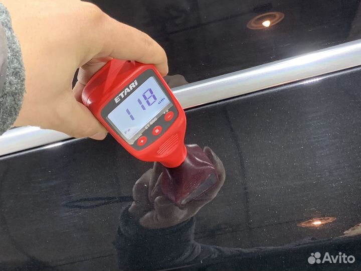 Дверь задняя левая Mercedes E class W213