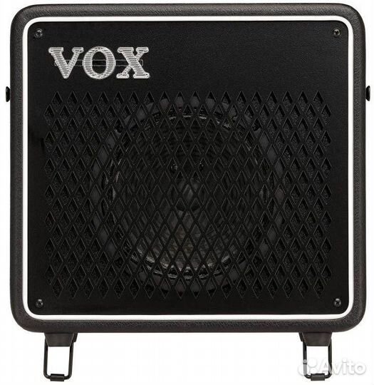 Комбоусилитель Vox mini GO 50