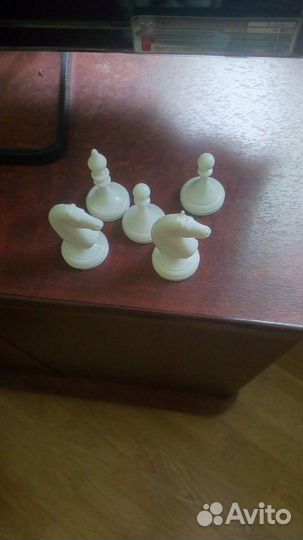 Шахматные фигуры цена за одну фигуру