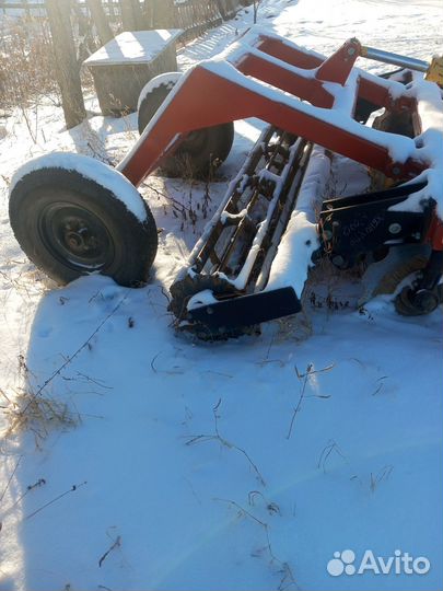 Борона Дисковая Модернизированная