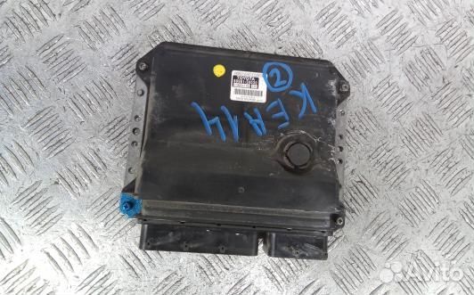 Блок управления двигателем lexus GS 3 (KEA14PF02)