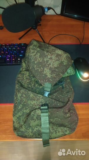 Сухарная сумка