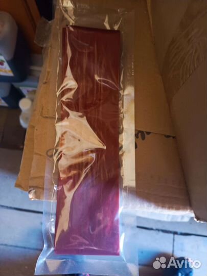 Коллагеновая оболочка