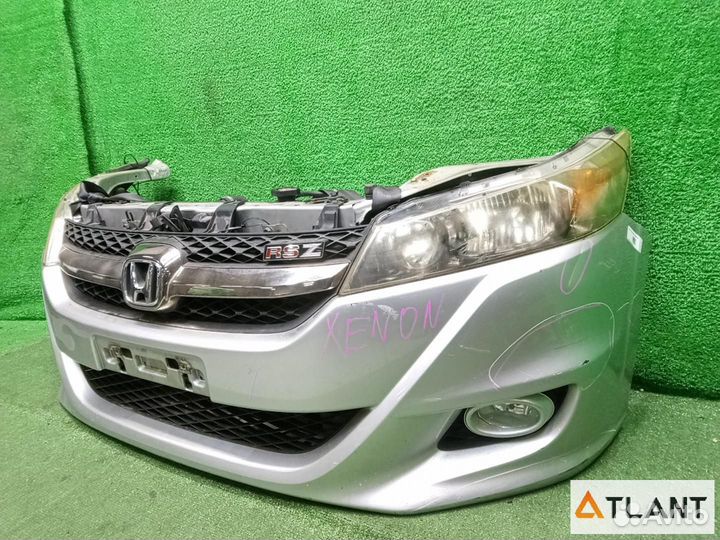 Nose cut honda stream