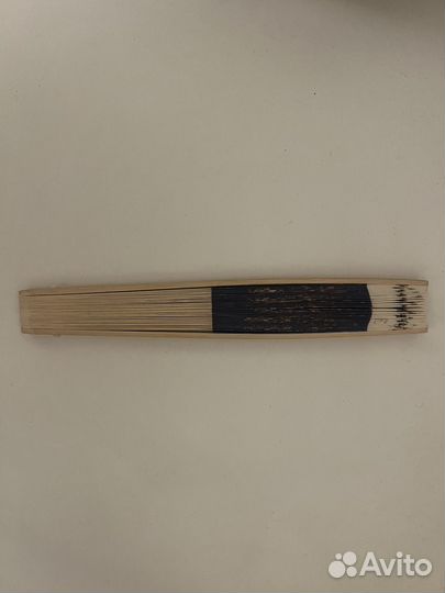 Веер из бумаги Версаль