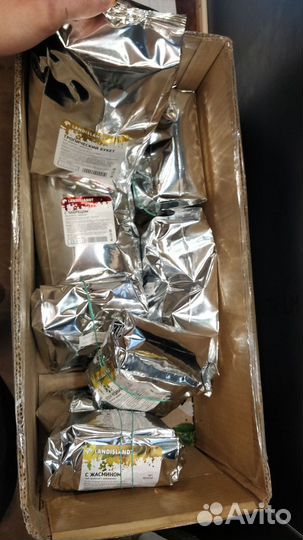 Чай листовой оптом