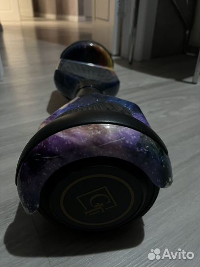 Гироскутер