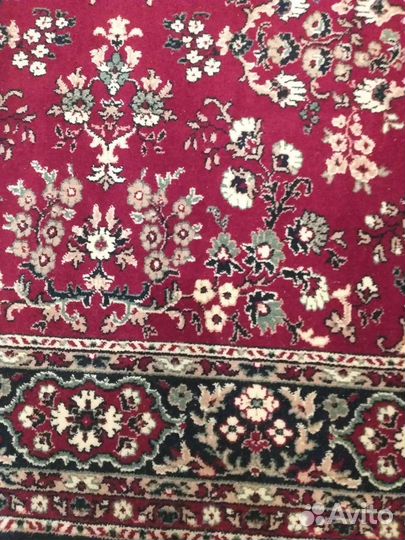 Ковер Молдавский новый