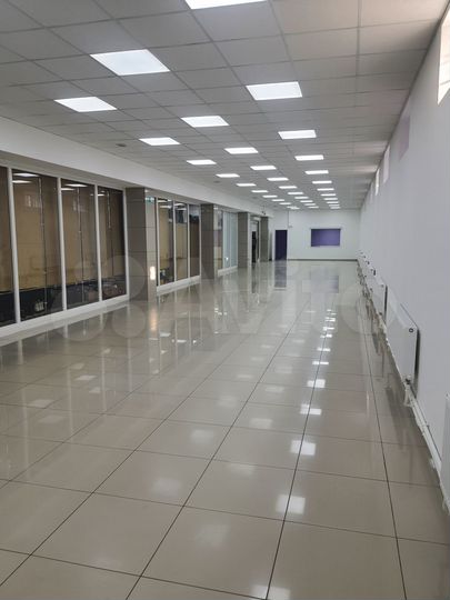 Торговая площадь, 300 м²