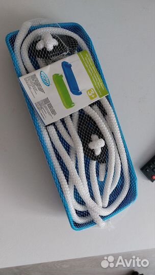 Детская качель