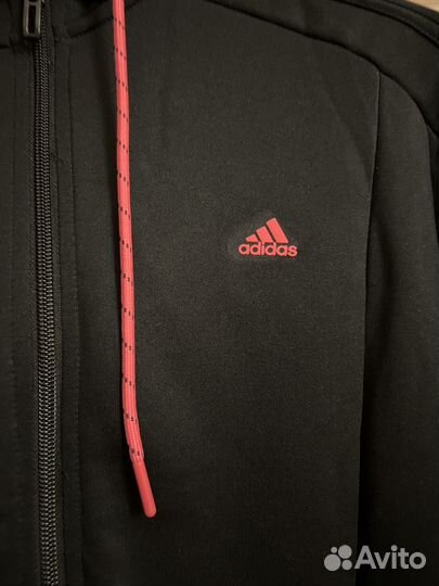 Спортивный костюм женский adidas S/M