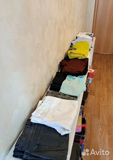 Женские вещи пакетом 44,S,M