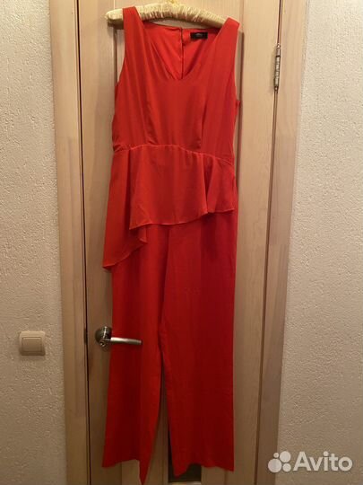 Комбинезон oliver