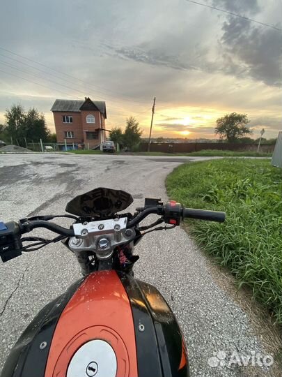 Райсер нитро 250