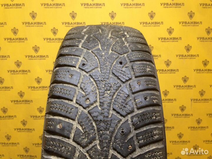 Gislaved Nord Frost III 175/65 R14