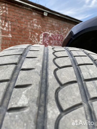Pirelli P Zero 275/40 R20
