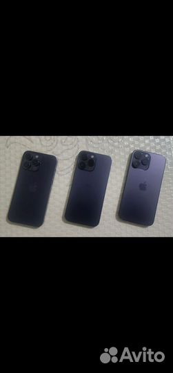 iPhone 14 Pro Max, 128 ГБ