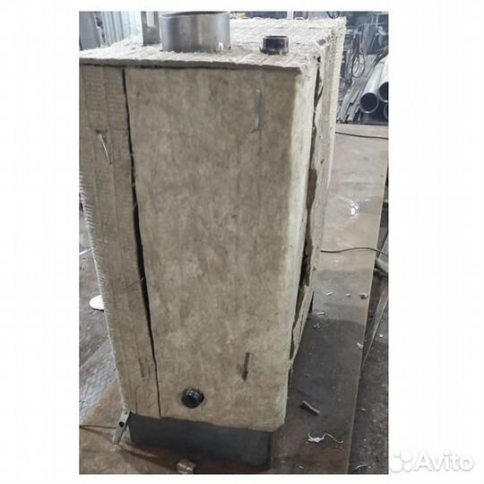 Котел длительного горения Обогрей-16